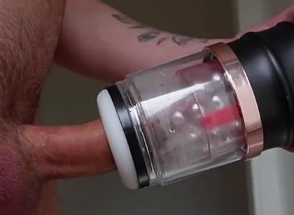 Harry_jen Huge Gay Cock Fuck a Man Toy