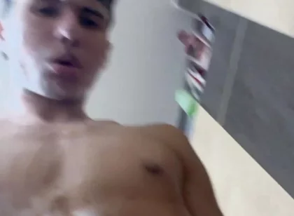 Sexy Twink