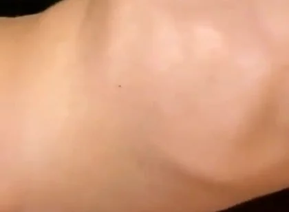 Sofa Orgasm After Dirty Talks Solo No Hand Use