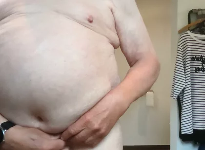 Crossdressing Nd Shower From Close