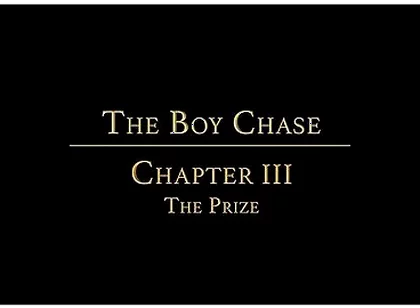 Master Ryan St. Michael Breeds Submissive Twink Chase Tyler