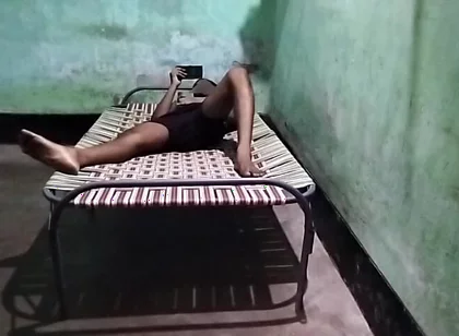 Hostel Guy Alone the Room New Xnxx