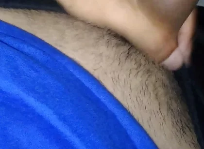 First Call When I Jerk