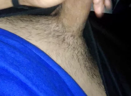 First Call When I Jerk