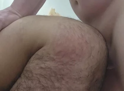 Murray Fucks Hard His Slut