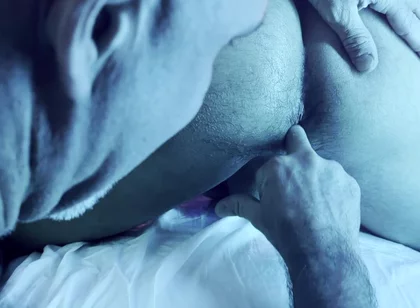 Jacking My Cock with Jack Emhoff’s Hole