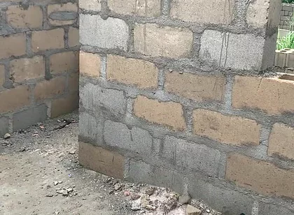 How I Was Caught Fucking My Friends Inside an Uncompleted House