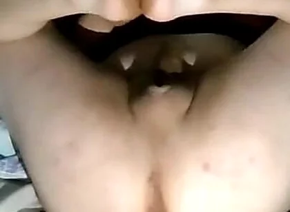 A Night of Pleasure Masturbating and Watching Porn