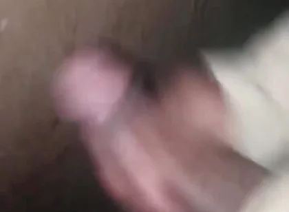 Masturbation