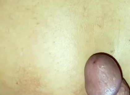 Last Night I Fucked the Smooth Ass of My Desi Bottom Gay Boyfriend