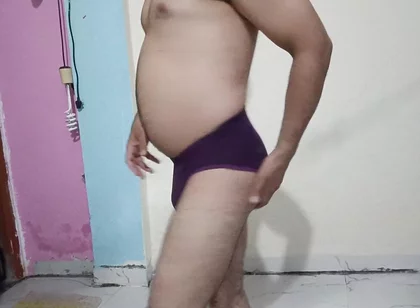 Meri Chhoti Sali Ka Underwear