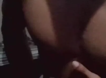 A Muscular Teen Boy Show His Body