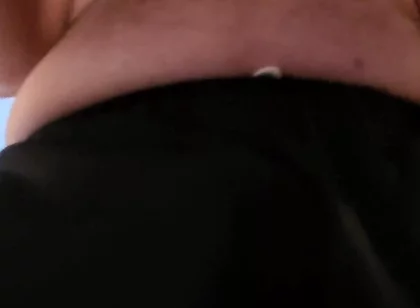 (pov) Bear Boxer Dominating You