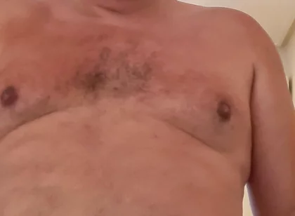 (pov) Bear Boxer Dominating You
