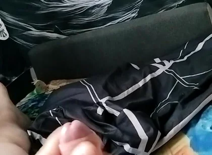 Handjob