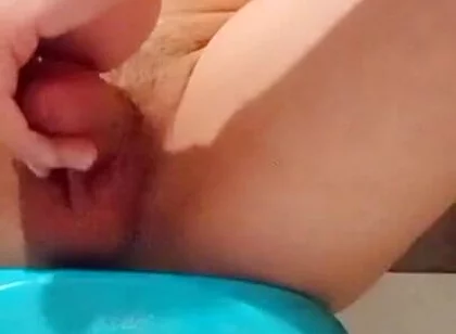 Natural Home Shower Scene Real Close Personal Style Shayan Deniz
