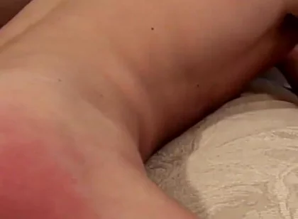 Shawn Fox Spanks Ryan Conners