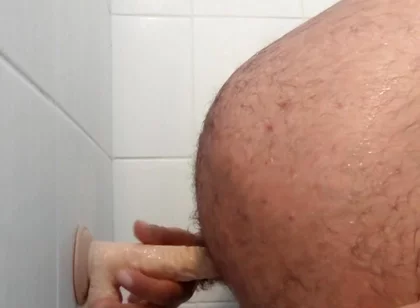 It's Fuck Me Friday...