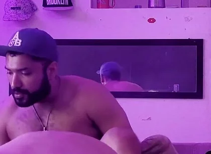 Fetish Stack: Feet, Smoke & Raw Fuck
