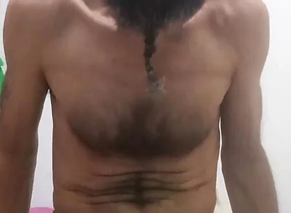 Horny and Perverted Latino