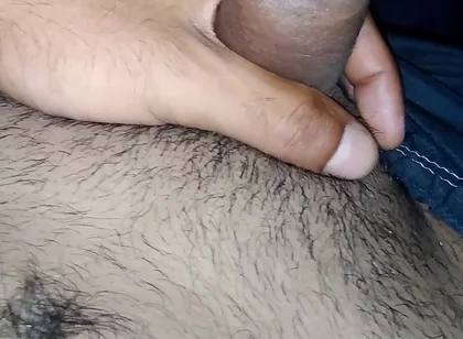 A Load Full of Masturbation