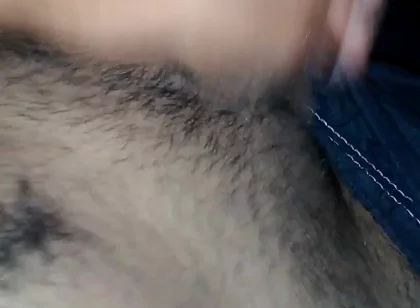 Jumping Your in My Dick