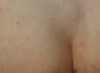 Teddy Bearor Jumps on Cock