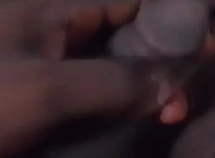 Masturbation Goes Well