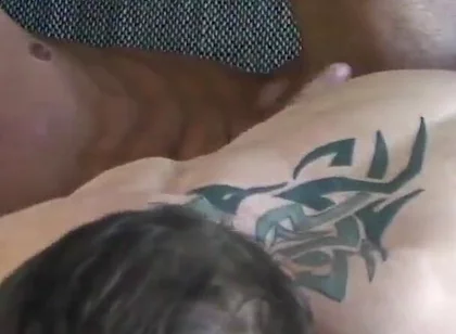 Private Bareback Studs - Part #3