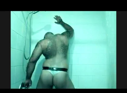 Here's a Fun Shower Show