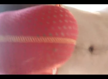 One Way to Cum Handsfree...