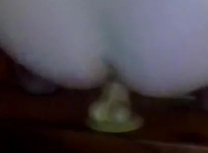 Dildo Play