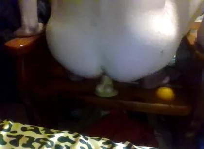 Dildo Play