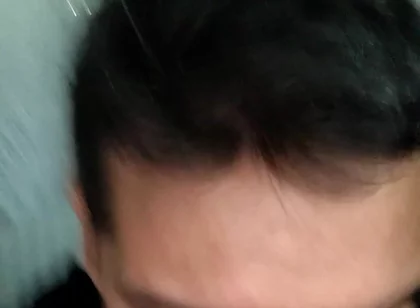 My Dildo Blowjob