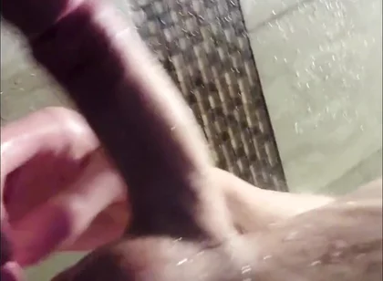 Come Look at My Dripping Hole