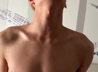 My Secret Vault: Casting Audition with Japanese Twink Part 1