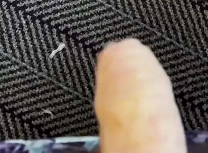 Cum While Watching Porn