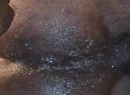 P Spot Had Me Leaking