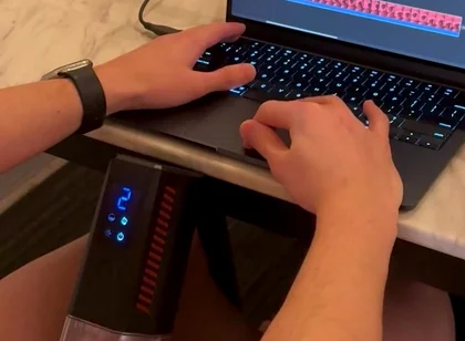 Forever How I'm Editing Content