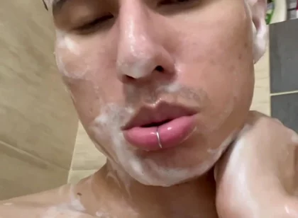 A Sexy Guy