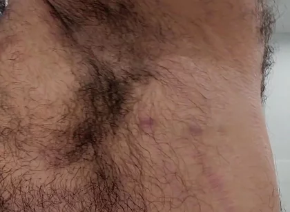 Showing off the Pits for Y'all