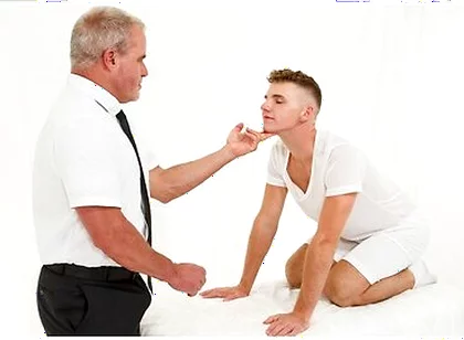 Perv Priest Dale Savage Rims And Creampies Innocent Mormon Boy Jack Waterss Ass