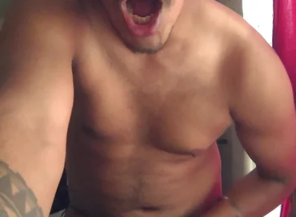 Kiss My Big Sexy Horney Dick
