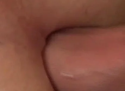 His First Load.
