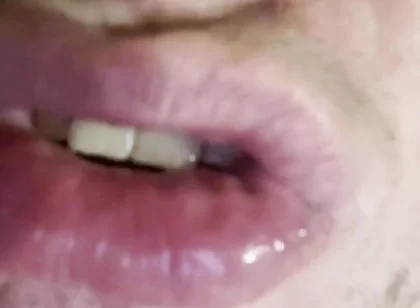 Mad for Tongue