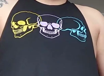 POV: Look Into Your Straight Roommate's Eyes as He Pounds Youit's the Middle of the Afternoon