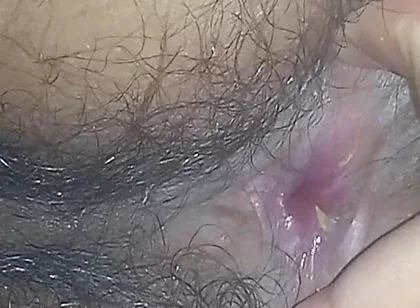 Natural Toto, Natural Ass, Natural Anus