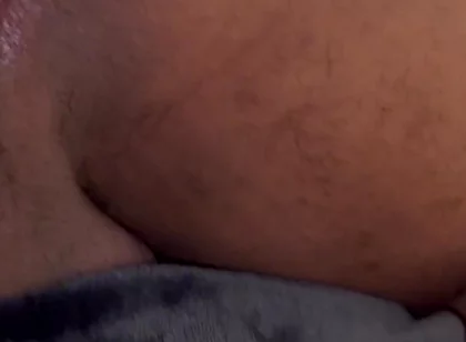 Big Dick Uncut Fucks Fat Ass Bareback