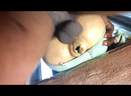 Fucking Super Chub Hard Ass Sweet Creampile