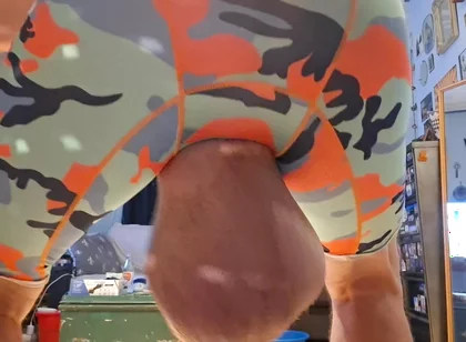 Big Bouncing Meatballs